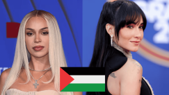 Bad Gyal & Aitana | Radiónica